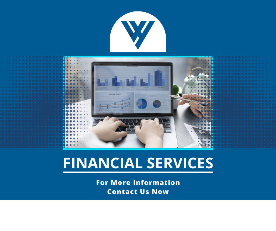 VANHARD LLC Financial services blog