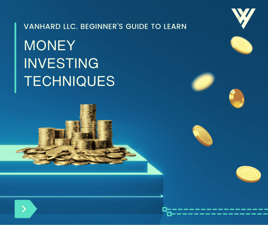 Vanhard llc. Beginner's Guide to Learn blog